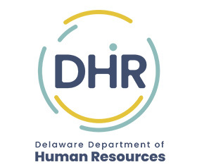 The Delaware Department of Human Relations logo