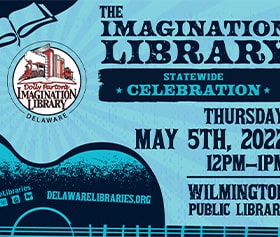 Image of Dolly Parton's Imagination Library Celebration Graphics
