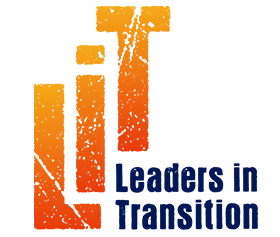 LIT - Leaders in Transition Logo